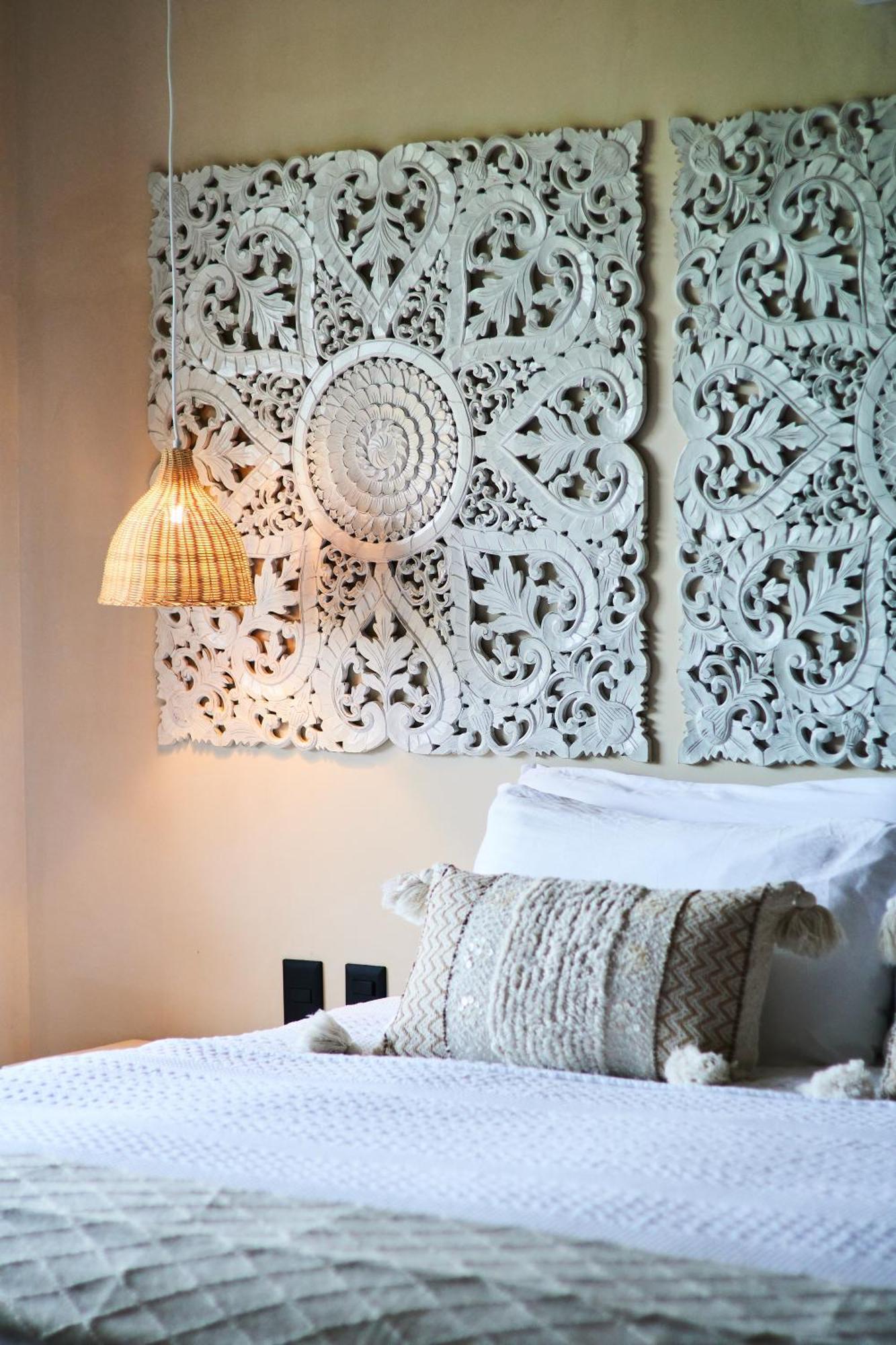 Spacious & Comfy Penthouse Oasis With Plunge Pool Tulum Esterno foto